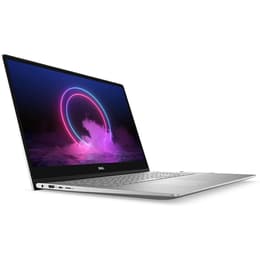 Dell Inspiron 7706 17-inch (2021) - Core i7 - Gen 11 (G) - 16 GB - SSD 256 GB