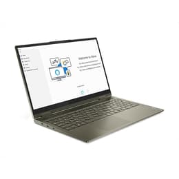 Lenovo Yoga 7 15ITL5 15-inch (2021) - Core i7 - Gen 11 (G) - 8 GB - SSD 512 GB