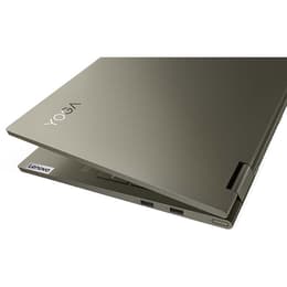Lenovo Yoga 7 15ITL5 15-inch (2021) - Core i7 - Gen 11 (G) - 8 GB - SSD 512 GB