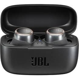 JBL LIVE 300TWS Earbud Bluetooth Earphones - Black