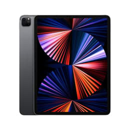 iPad Pro 12.9 (2021) 512GB - Space Gray - (Wi-Fi)