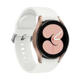 Samsung Smart Watch Galaxy Watch 4 SM-R865 GPS - Pink