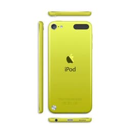 iPod Touch 5 MP3 & MP4 player 64GB- Yellow