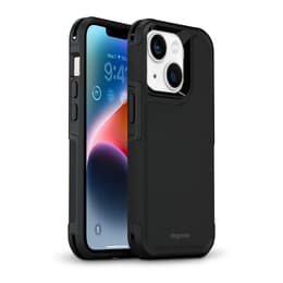 iPhone 15 Plus case - TPU - Black