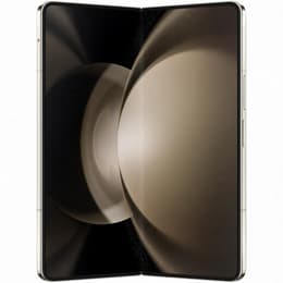 Galaxy Z Fold5 256GB - Beige - Unlocked
