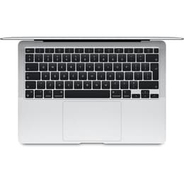 MacBook Air 13" (2020) - QWERTY - English