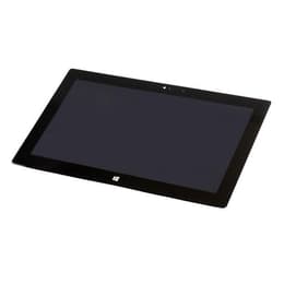Microsoft Surface Pro 10" Core i5 1.7 GHz - SSD 128 GB - 4 GB QWERTY - English