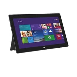 Microsoft Surface Pro 10" Core i5 1.7 GHz - SSD 128 GB - 4 GB QWERTY - English