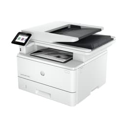 HP LaserJet Pro MFP 4101fdwe Monochrome laser