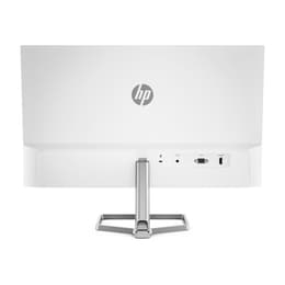 Hp 23.8-inch Monitor 1920 x 1080 LCD (M24FW)