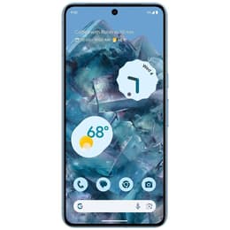 Google Pixel 8 Pro 256GB - Blue - Locked Verizon
