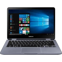 Notebook 7 Spin 13-inch (2018) - Core i5 - Gen 8 (U) - 8 GB - SSD 256 GB