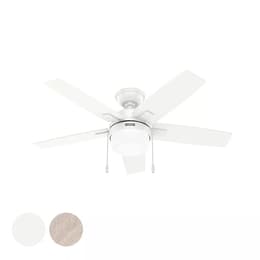 Hunter CC5C27C74 Fan