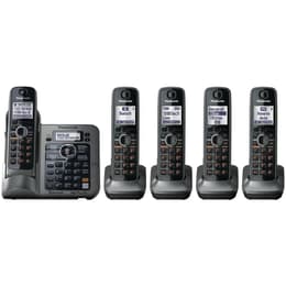 Panasonic KX-TG7645M Landline telephone