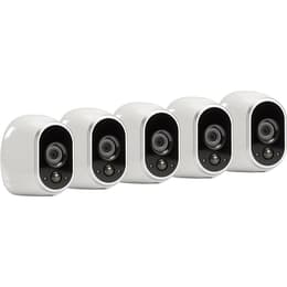 Arlo VMS3530 Camcorder - Black/White