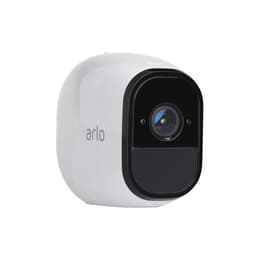 Arlo VMS3530 Camcorder - Black/White