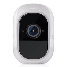 Arlo VMS3530 Camcorder - Black/White