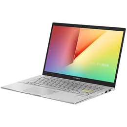 Asus VivoBook S14 S433FA-DS51-WH 14-inch (2020) - Core i5-10210U - 8 GB - SSD 512 GB