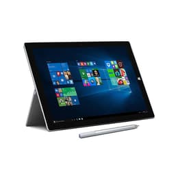Microsoft Surface Pro 3 12" Core i5 1.9 GHz - SSD 128 GB - 4 GB QWERTY - English