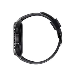 Samsung Smart Watch Gear S3 Frontier HR GPS - Dark Gray
