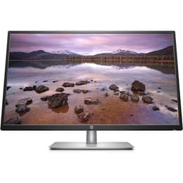 Hp 31.5-inch Monitor 1920 x 1080 LCD (32S 2UD96AA)