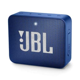 JBL Go 2 Bluetooth speakers - Blue