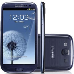 I9300 Galaxy S III 16GB - Blue - Locked AT&T