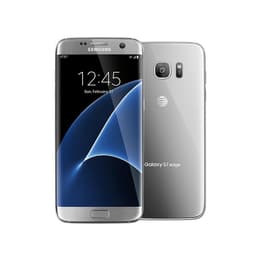 Galaxy S7 Edge - Locked AT&T