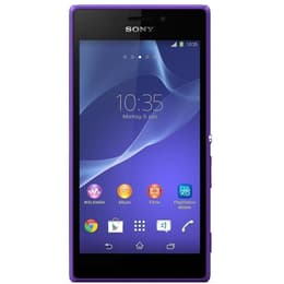 Xperia M2 8GB - Purple - Unlocked