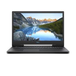 Dell G7 7790 17-inch - Core i7-9750H - 16GB 1256GB NVIDIA GeForce RTX 2060 QWERTY - English