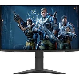 Lenovo 27-inch Monitor 1920 x 1080 LCD (G27c-10)