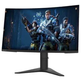 Lenovo 27-inch Monitor 1920 x 1080 LCD (G27c-10)