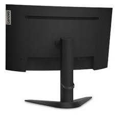 Lenovo 27-inch Monitor 1920 x 1080 LCD (G27c-10)