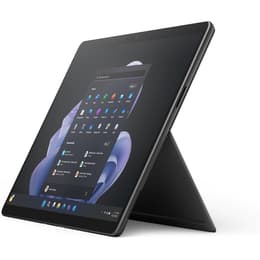 Microsoft Surface Pro 9 13" Core i7 1.8 GHz - SSD 512 GB - 16 GB QWERTY - English