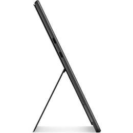 Microsoft Surface Pro 9 13" Core i7 1.8 GHz - SSD 512 GB - 16 GB QWERTY - English