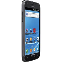 Galaxy S II T989 16GB - Silver - Locked T-Mobile