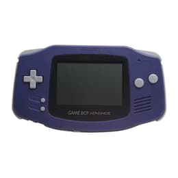 Nintendo Game Boy Advance - Blue