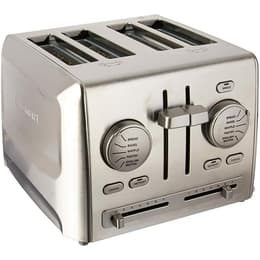 Cuisinart CPT-640FR CPT-640 4-Slice Toaster