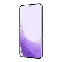 Galaxy S22 5G 128GB - Dark Purple - Locked AT&T