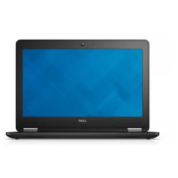 Dell Latitude E7270 12-inch (2015) - Core i5-6300U - 8 GB - SSD 128 GB