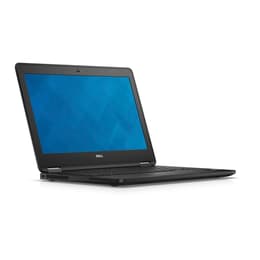 Dell Latitude E7270 12-inch (2015) - Core i5-6300U - 8 GB - SSD 128 GB