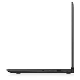 Dell Latitude E7270 12-inch (2015) - Core i5-6300U - 8 GB - SSD 128 GB