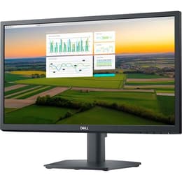 Dell 21.5-inch Monitor 1920 x 1080 LCD (E2222H)