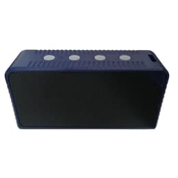 Shen Zhen 16WMS129 Bluetooth speakers - Black