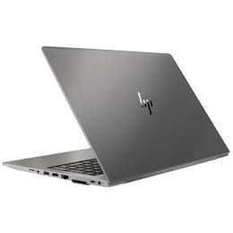 Hp ZBook 15u G6 15-inch (2019) - Core i7-8665U - 16 GB - SSD 512 GB