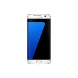 Galaxy S7 Edge 32GB - White - Unlocked