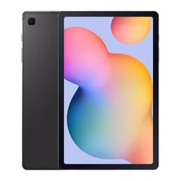 Galaxy Tab S6 Lite 128GB - Gray - (Wi-Fi)