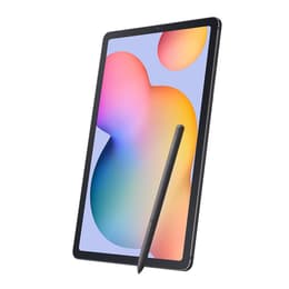 Galaxy Tab S6 Lite 128GB - Gray - (Wi-Fi)