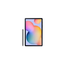 Galaxy Tab S6 Lite 128GB - Gray - (Wi-Fi)