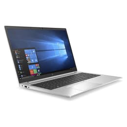 Hp EliteBook 850 G8 15-inch (2020) - Core i5-1135G7 - 16 GB - SSD 256 GB